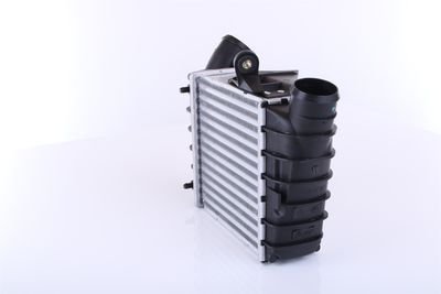 INTERCOOLER COMPRESOR NISSENS 96770 29