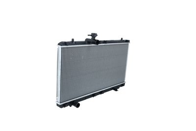 RADIATOR RACIRE MOTOR NRF 53428 40