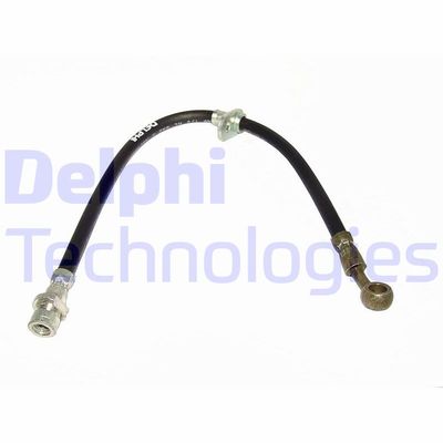 Тормозной шланг DELPHI LH3295 для HONDA INTEGRA