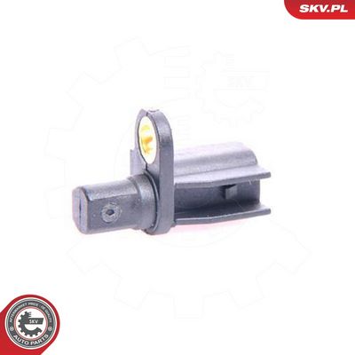 Sensor, Raddrehzahl