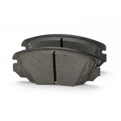 BREMSBELAGSATZ SCHEIBENBREMSE DELPHI LP2080 21