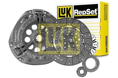 Schaeffler LuK Clutch Kit 630 1102 10