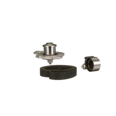 SET POMPA APA + CUREA DINTATA GATES KP15674XS 6