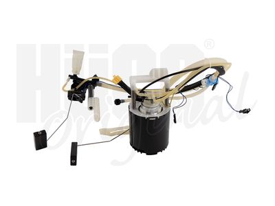 Zespół zasilający w paliwo ASTEMO-HITACHI 132727