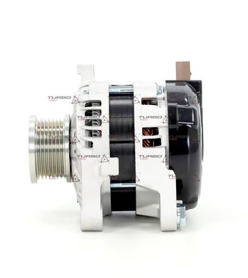 GENERATOR / ALTERNATOR TURBO-TEC TTAL001188 1