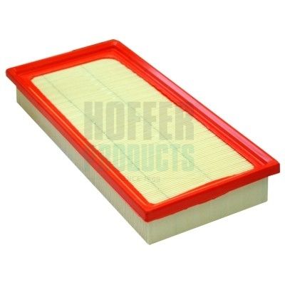 въздушен филтър HOFFER 18068