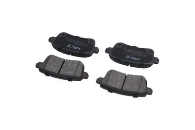 SET PLACUTE FRANA FRANA DISC Kavo Parts KBP10026 17