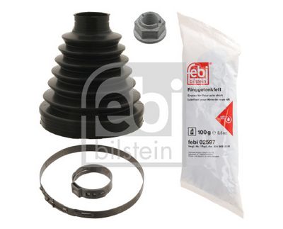 Mansjettsett, drivaksel FEBI BILSTEIN 30085