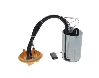 SISTEM ALIMENTARE CU COMBUSTIBIL BOSCH 0580313094 15