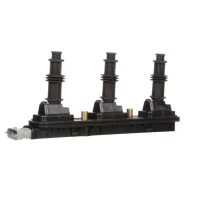 BOBINA DE INDUCTIE DELPHI GN1033212B1 11