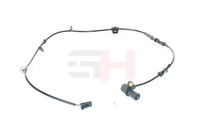 Sensor, Raddrehzahl