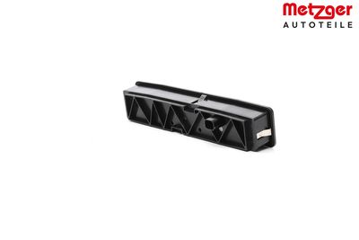 HECKKLAPPENGRIFF METZGER AUTOTEILE 2310860 25