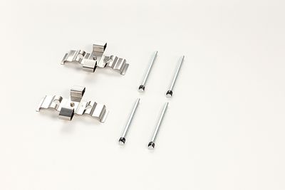SET ACCESORII PLACUTE FRANA ATE 13046005242 15