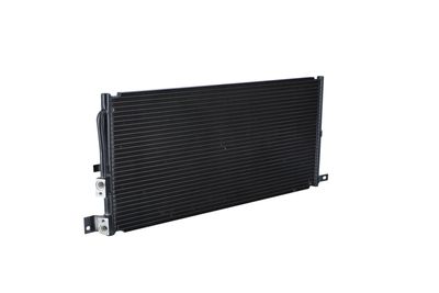 KONDENSATOR KLIMAANLAGE NRF 35885 43