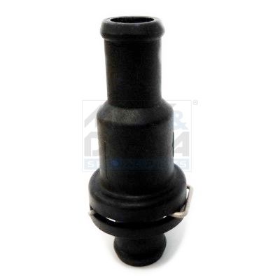 TERMOSTAT LICHID RACIRE