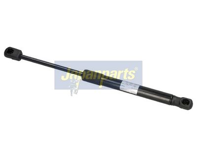 газов амортисьор, капак на двигателя JAPANPARTS ZSL0011
