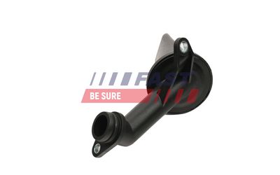 CONDUCTA ADMISIE POMPA ULEI FAST FT38459 1