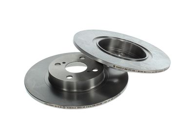 BREMSSCHEIBE BOSCH 0986479335 6