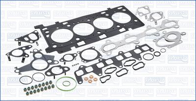 SET GARNITURI CHIULASA