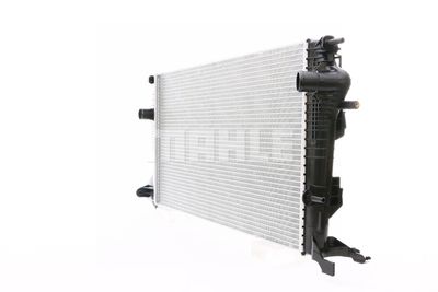 RADIATOR RACIRE MOTOR MAHLE CR21000S 17