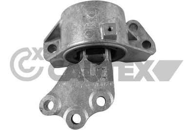 Подвеска, двигатель CAUTEX 759075 для FIAT DOBLO