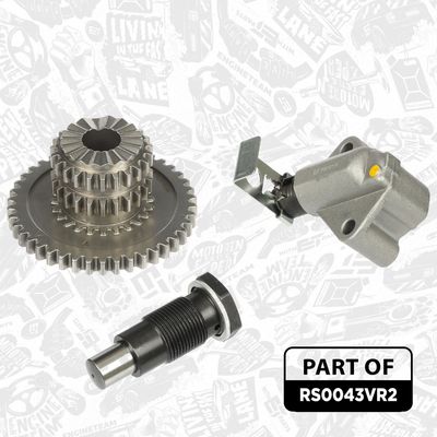 CHIT LANT DE DISTRIBUTIE ET ENGINETEAM RS0043VR2 4
