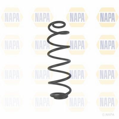 Suspension Spring NAPA NCS1873