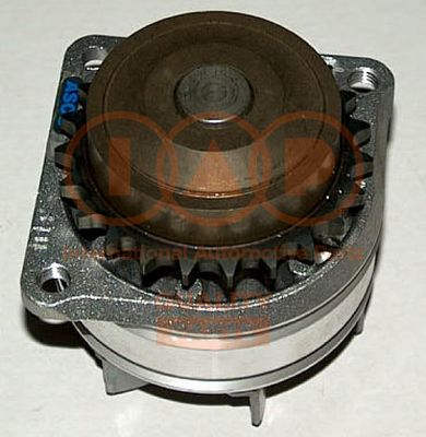 Водяной насос, охлаждение двигателя IAP QUALITY PARTS 150-13098 для NISSAN MAXIMA
