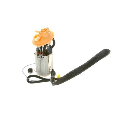 SISTEM ALIMENTARE CU COMBUSTIBIL BOSCH 1582980141 10