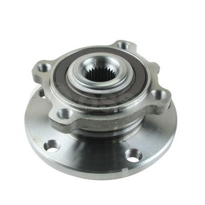 комплект колесен лагер OSSCA 38902