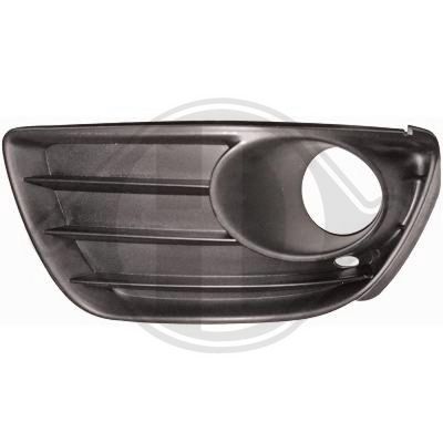 LüFTUNGSGITTER STOßFäNGER