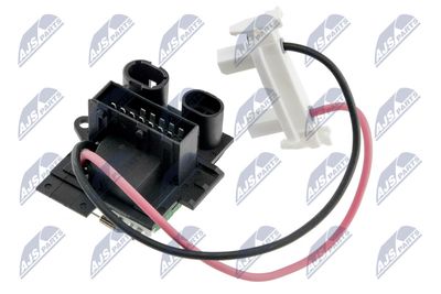 REZISTOR VENTILATOR HABITACLU NTY ERDRE005 2