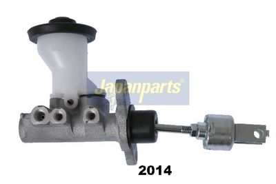 горна помпа на съединител JAPANPARTS FR-2014