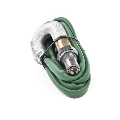 LAMBDASONDE DELPHI ES2068712B1 17