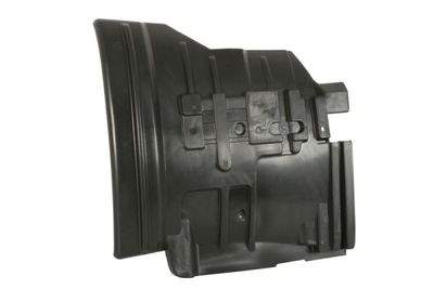 Skärm PACOL RVI-MG-011L för RENAULT