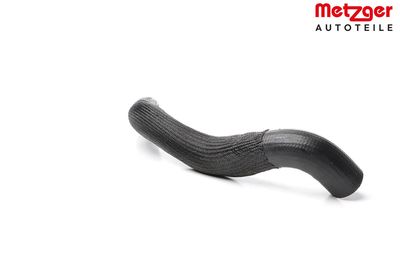 LADELUFTSCHLAUCH METZGER AUTOTEILE 2401299 24