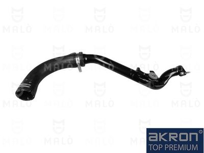въздуховод за турбината AKRON-MALÒ 147762A