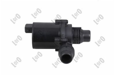 Auxiliary Water Pump (cooling water circuit) 138-01-059