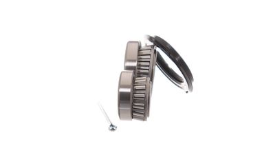 RADLAGERSATZ SKF VKBA944 28