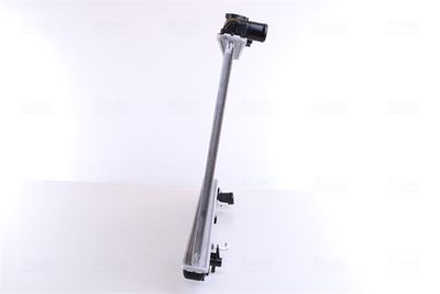 RADIATOR RACIRE MOTOR NISSENS 64762 3