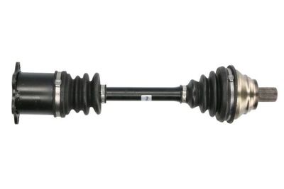 полуоска POINT GEAR PNG72705