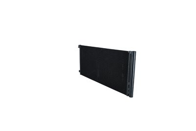 CONDENSATOR CLIMATIZARE NRF 350663 11