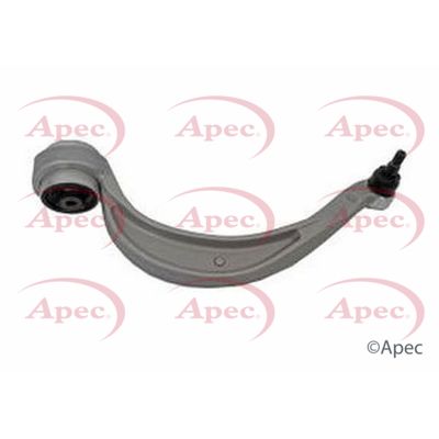 Control/Trailing Arm, wheel suspension APEC AST2421