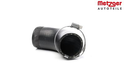 LADELUFTSCHLAUCH METZGER AUTOTEILE 2400049 6