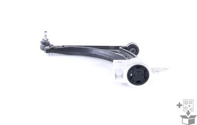 BRAT SUSPENSIE ROATA