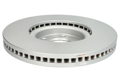 Brake disc Voor Links/Rechts past: INFINITI JX, Q50, Q60, QX60  NISSAN MURANO III, PATHFINDER IV 2.0-3.5H 08.11-