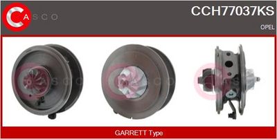 ANSAMBLU DE BAZă TURBOCOMPRESOR