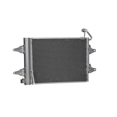 KONDENSATOR KLIMAANLAGE NISSENS 94628 23