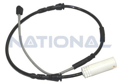 National FK6105WL