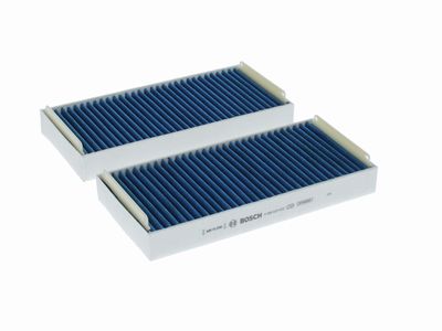 FILTER INNENRAUMLUFT BOSCH 0986628628 8